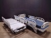 LOT OF (2) STRYKER 3005 S3 HOSPITAL BEDS - 2