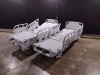 LOT OF (2) STRYKER 3005 S3 HOSPITAL BEDS - 3