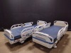 LOT OF (2) STRYKER 3005 S3 HOSPITAL BEDS - 3