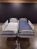LOT OF (2) STRYKER 3005 S3 HOSPITAL BEDS