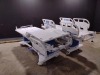 LOT OF (2) STRYKER 3005 S3 HOSPITAL BEDS - 2
