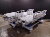 LOT OF (2) STRYKER 3005 S3 HOSPITAL BEDS - 3