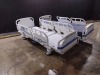 LOT OF (2) STRYKER 3005 S3 HOSPITAL BEDS - 3