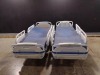 LOT OF (2) STRYKER 3005 S3 HOSPITAL BEDS
