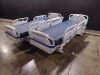 LOT OF (2) STRYKER 3005 S3 HOSPITAL BEDS - 2