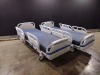 LOT OF (2) STRYKER 3005 S3 HOSPITAL BEDS - 3