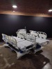 LOT OF (2) STRYKER 3005 S3 HOSPITAL BEDS - 2