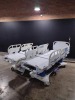 LOT OF (2) STRYKER 3005 S3 HOSPITAL BEDS - 3