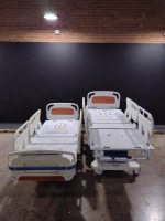 LOT OF (2) STRYKER 3005 S3 HOSPITAL BEDS