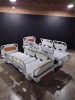 LOT OF (2) STRYKER 3005 S3 HOSPITAL BEDS - 2
