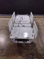 STRYKER 3005 S3 HOSPITAL BED