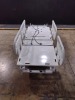 STRYKER 3005 S3 HOSPITAL BED