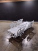 STRYKER 3005 S3 HOSPITAL BED - 2
