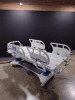 STRYKER 3005 S3 HOSPITAL BED - 2