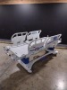 STRYKER 3005 S3 HOSPITAL BED - 2