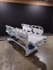 STRYKER 3005 S3 HOSPITAL BED - 3