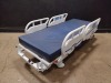 STRYKER 3005 S3 HOSPITAL BED - 3