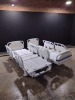 LOT OF (2) STRYKER 3002 S3 HOSPITAL BEDS - 2