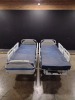 LOT OF (2) STRYKER 3002 S3 HOSPITAL BEDS