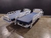 LOT OF (2) STRYKER 3002 S3 HOSPITAL BEDS - 3