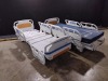 LOT OF (2) STRYKER 3002 S3 HOSPITAL BEDS - 2