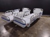 LOT OF (2) STRYKER 3002 S3 HOSPITAL BEDS - 2