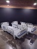LOT OF (2) STRYKER 3002 S3 HOSPITAL BEDS - 3
