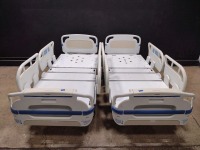 LOT OF (2) STRYKER 3002 S3 HOSPITAL BEDS