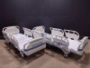 LOT OF (2) STRYKER 3002 S3 HOSPITAL BEDS - 2
