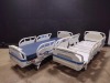 LOT OF (2) STRYKER 3002 S3 HOSPITAL BEDS - 3