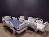LOT OF (2) STRYKER 3002 S3 HOSPITAL BEDS - 2