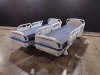 LOT OF (2) STRYKER 3002 S3 HOSPITAL BEDS - 2