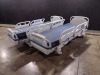 LOT OF (2) STRYKER 3002 S3 HOSPITAL BEDS - 2
