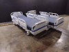 LOT OF (2) STRYKER 3002 S3 HOSPITAL BEDS - 2