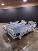 LOT OF (2) STRYKER 3002 S3 HOSPITAL BEDS - 3
