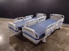 LOT OF (2) STRYKER 3002 S3 HOSPITAL BEDS - 2