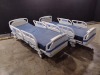 LOT OF (2) STRYKER 3002 S3 HOSPITAL BEDS - 3