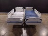 LOT OF (2) STRYKER 3002 S3 HOSPITAL BEDS