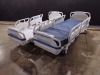 LOT OF (2) STRYKER 3002 S3 HOSPITAL BEDS - 2