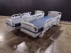 LOT OF (2) STRYKER 3002 S3 HOSPITAL BEDS - 2