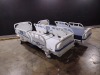 LOT OF (2) STRYKER 3002 S3 HOSPITAL BEDS - 3