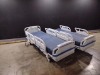 LOT OF (2) STRYKER 3002 S3 HOSPITAL BEDS - 3
