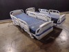 LOT OF (2) STRYKER 3002 S3 HOSPITAL BEDS - 3