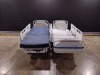 LOT OF (2) STRYKER 3002 S3 HOSPITAL BEDS