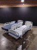 LOT OF (2) STRYKER 3002 S3 HOSPITAL BEDS - 2
