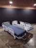 LOT OF (2) STRYKER 3002 S3 HOSPITAL BEDS - 3