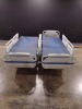 LOT OF (2) STRYKER 3002 S3 HOSPITAL BEDS