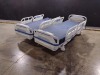 LOT OF (2) STRYKER 3002 S3 HOSPITAL BEDS - 2