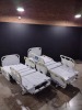 LOT OF (2) STRYKER 3002 S3 HOSPITAL BEDS - 2