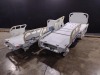 LOT OF (2) STRYKER 3002 S3 HOSPITAL BEDS - 3